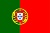 флаг Португалия