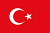 флаг Турция