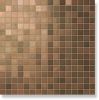 Увеличить изображение плитки Marvel Bronze Mosaico Lappato