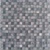 Увеличить изображение плитки Mosaico Grey-Glass 185024 D895