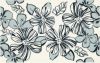 Увеличить изображение плитки Bianco Kwiat