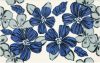 Увеличить изображение плитки Blue Kwiat